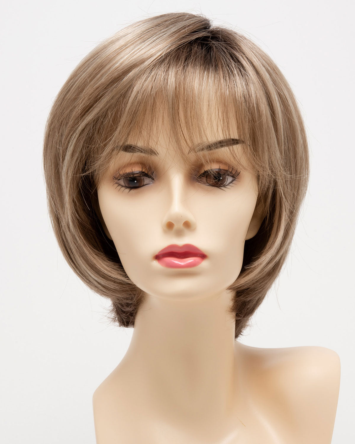 Haley (Exclusive) | Monofilament Synthetic Wig by Envy
