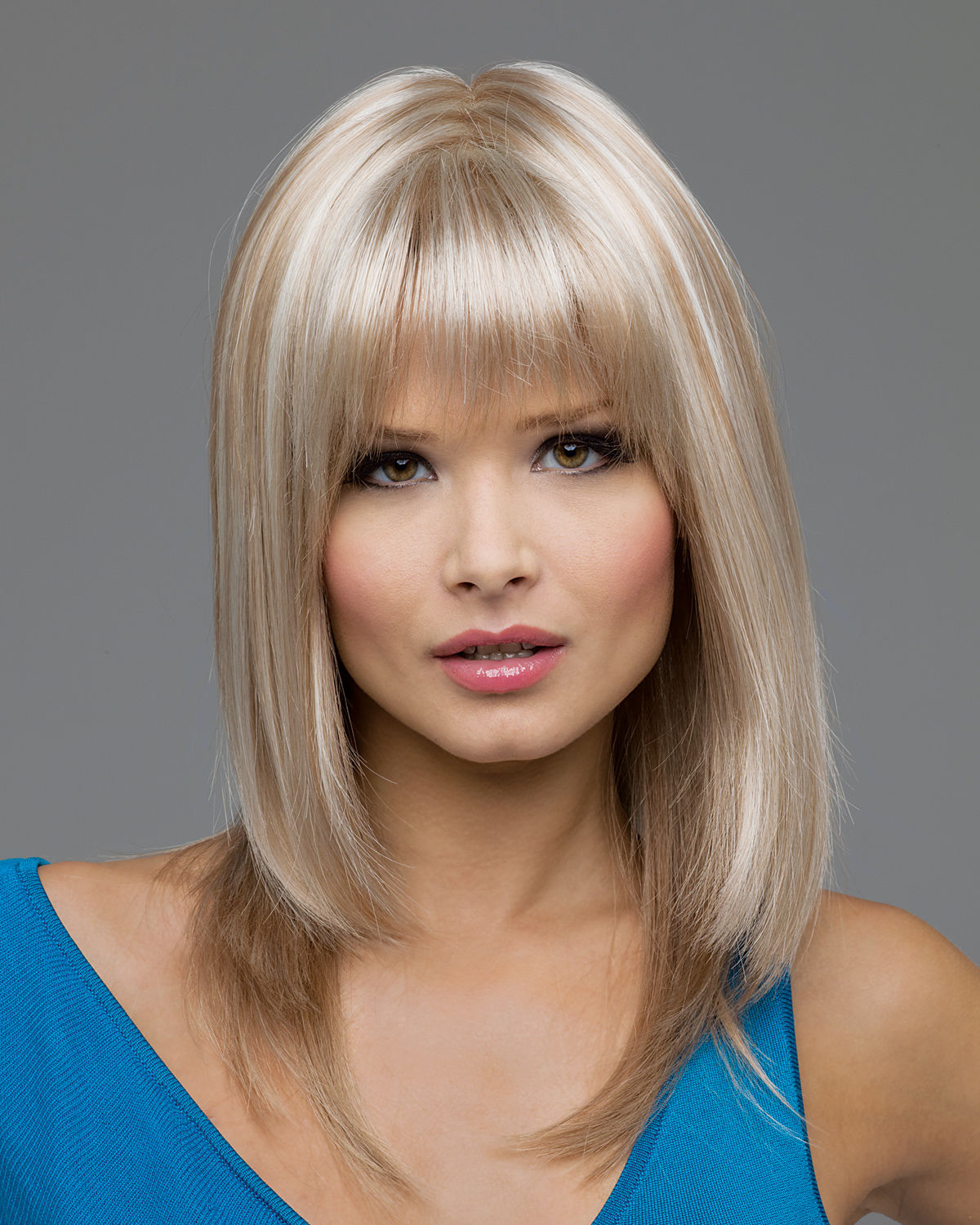 Madison | Monofilament Synthetic Wig by Envy