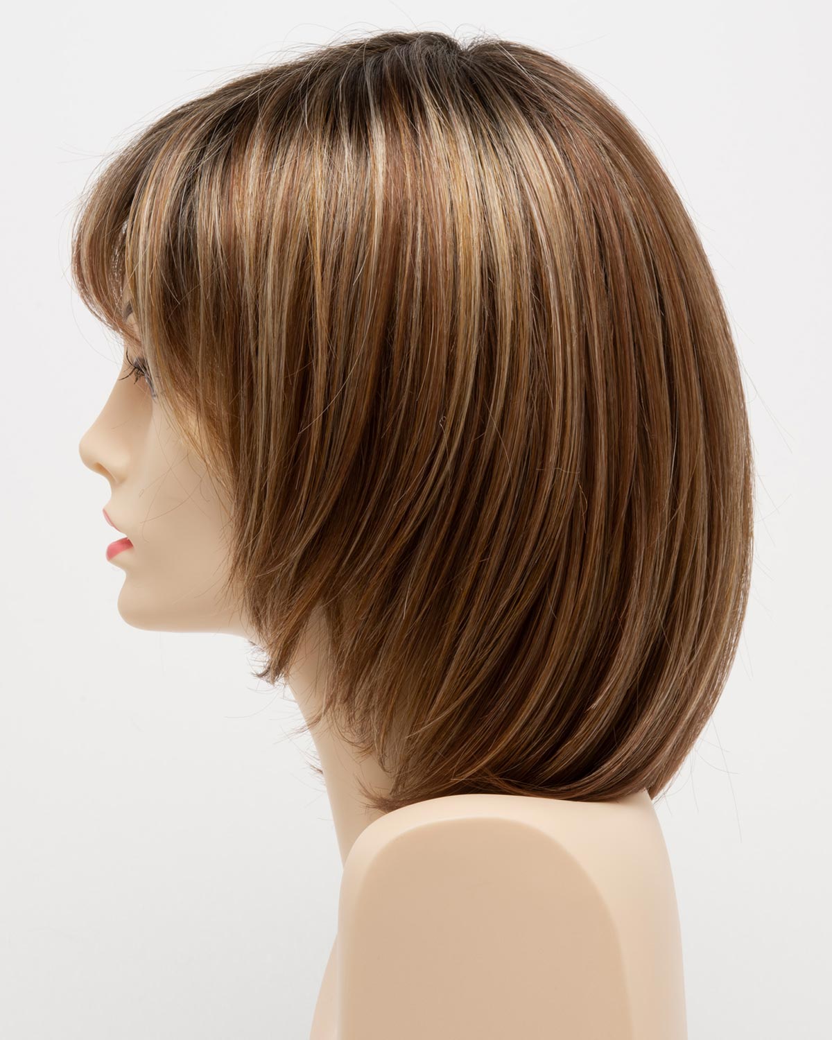 Jasmine (Exclusive) | Monofilament Synthetic Wig by Envy