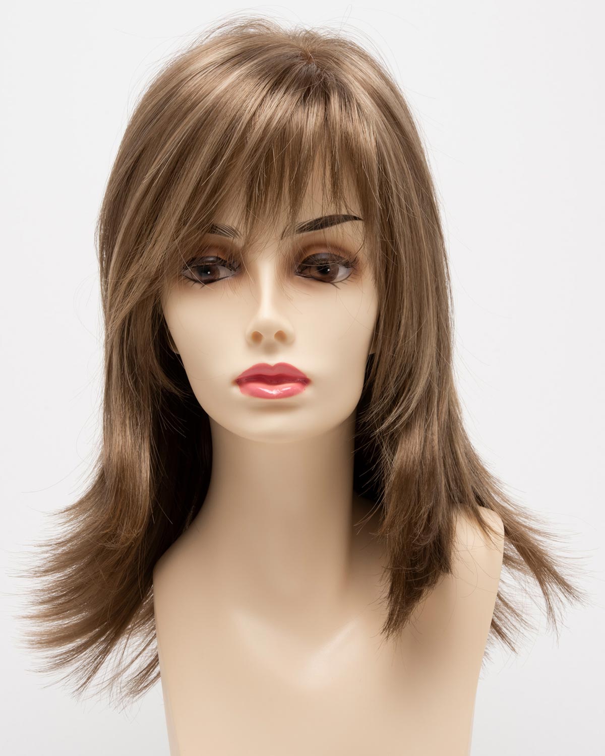 Gigi | Monofilament Wig by Envy