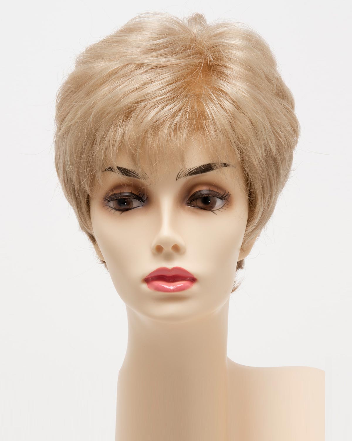 Jeannie | Lace Front & Monofilament Synthetic Wig by Envy