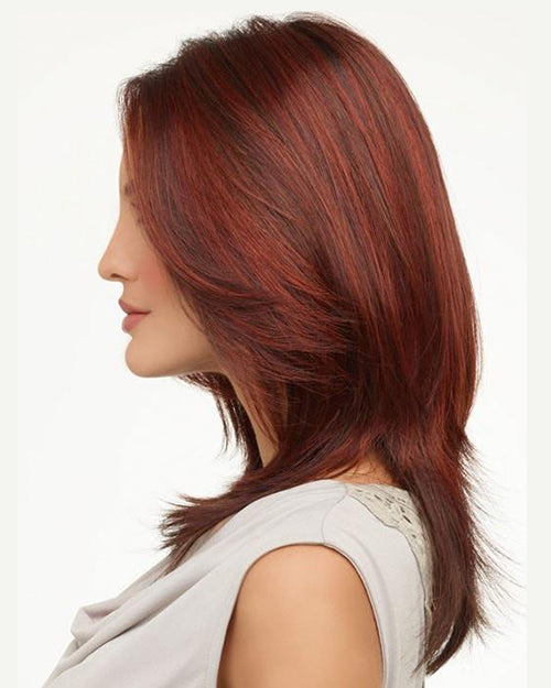 Roxie (Exclusive) | Lace Front & Monofilament Synthetic Wig by Envy