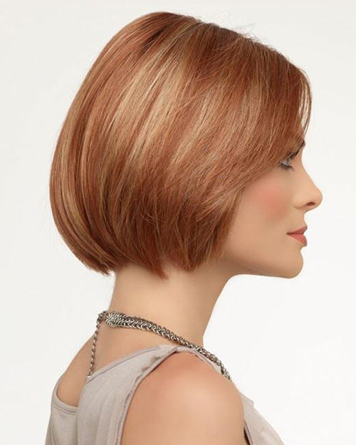 Tasha (Exclusive) | Lace Front & Monofilament Synthetic Wig by Envy