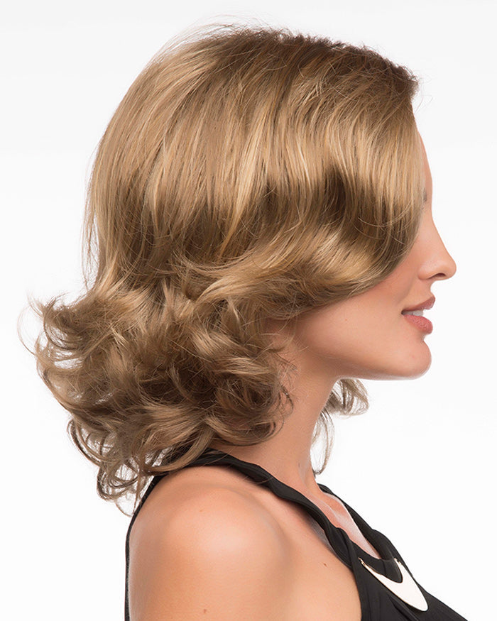 Jade Large | Lace Front Synthetic Wig by Envy