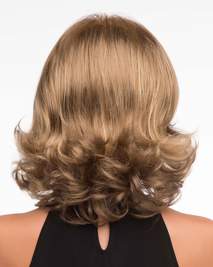 Jade Large (Exclusive) | Lace Front Synthetic Wig by Envy