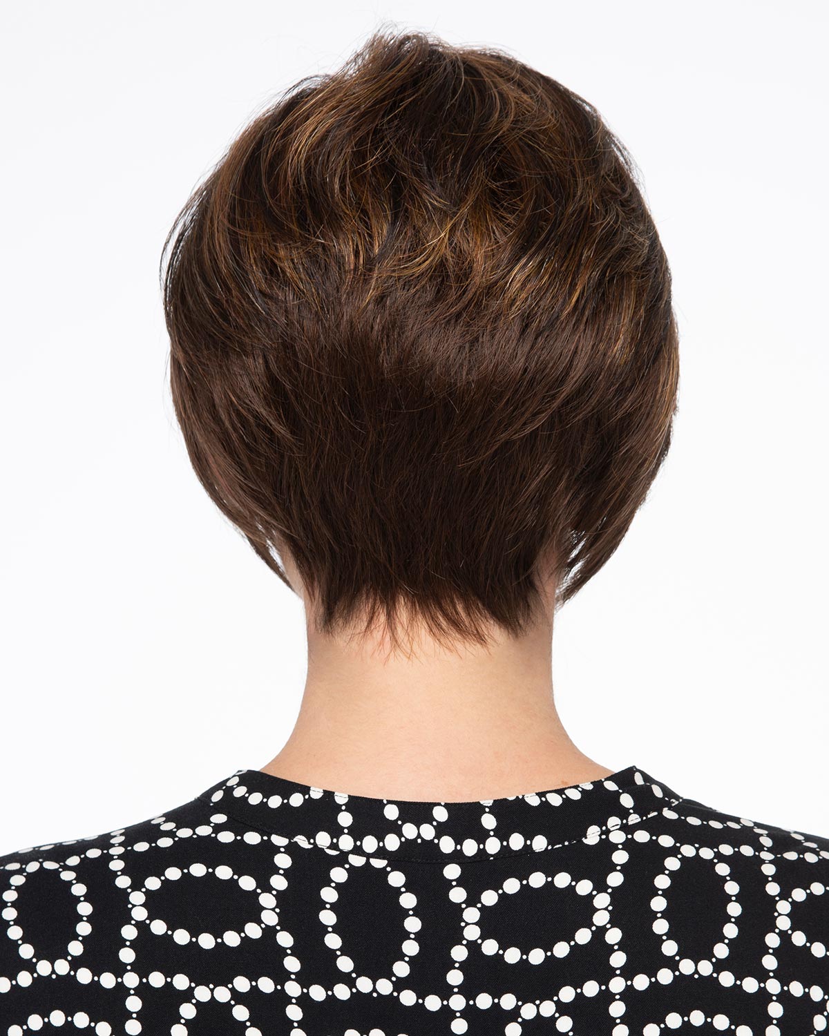 Tinsley (Exclusive) | Lace Front & Monofilament Part Synthetic Wig by Envy