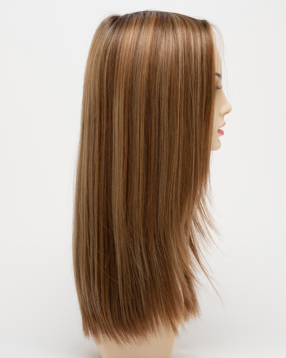 Veronica (Exclusive) | Monofilament Human Hair Blend Wig by Envy