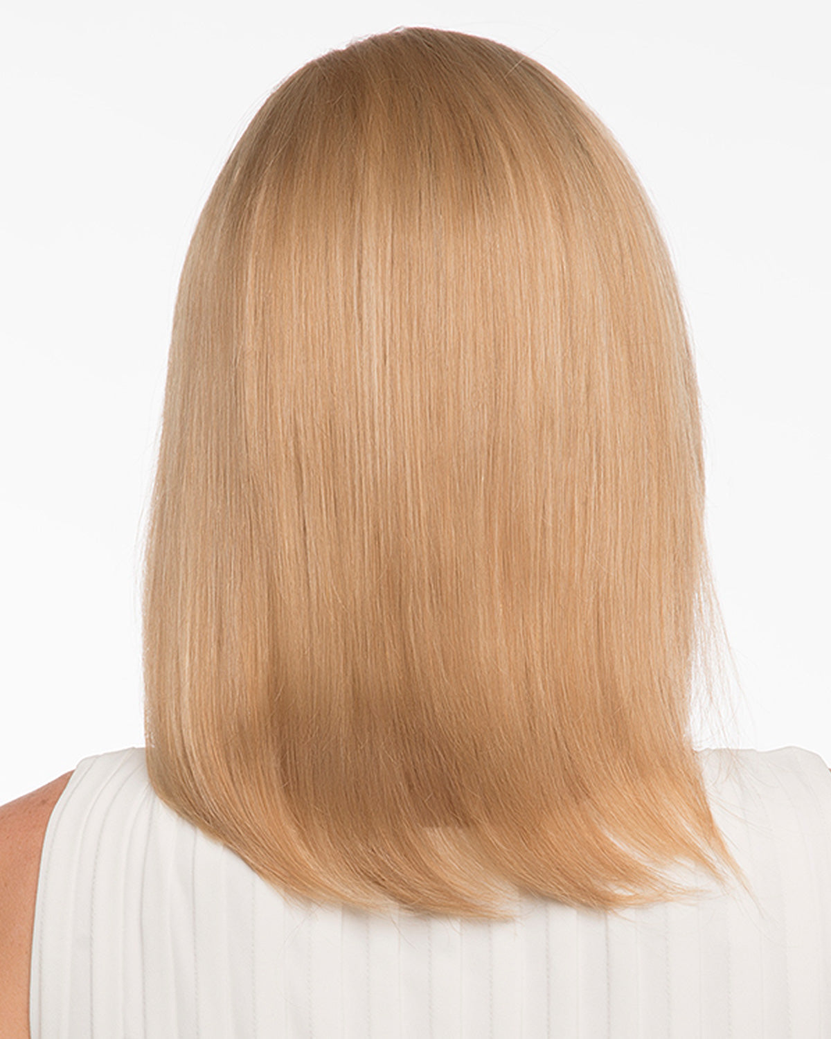 Hannah | Lace Front & Monofilament Human Hair Wig by Envy