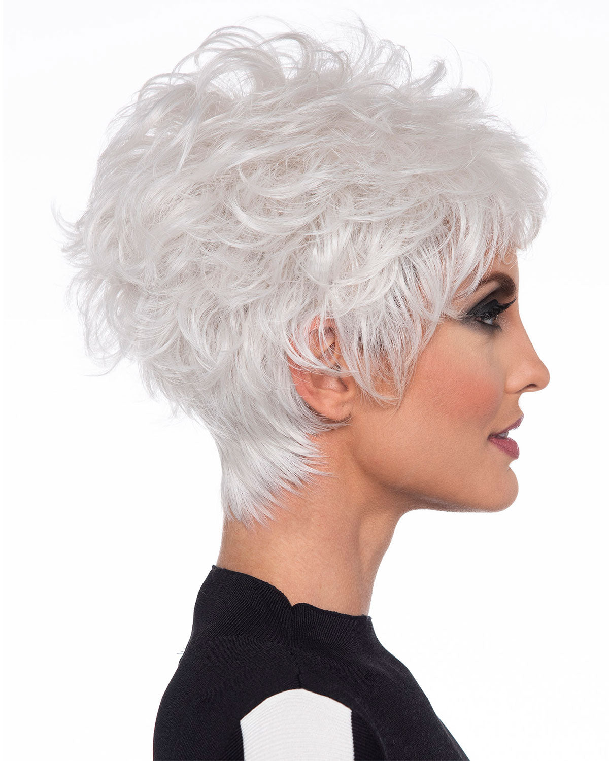 Olivia | Human Hair Blend Wig by Envy