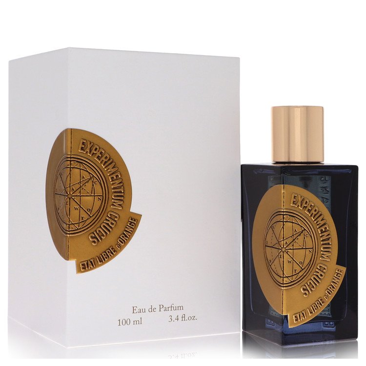 Experimentum Crucis By Etat Libre d'Orange (Unisex)