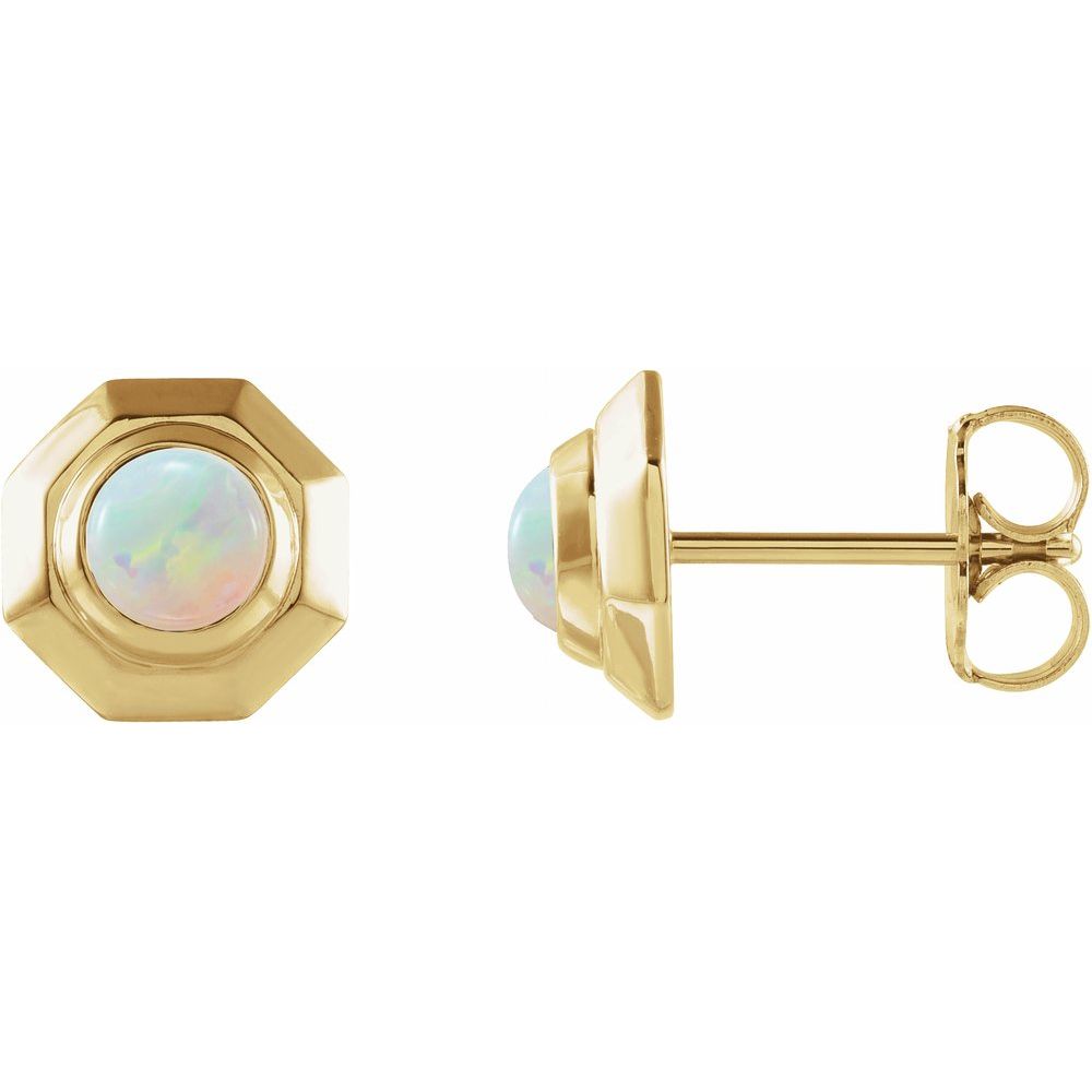 Wish Pond Studs