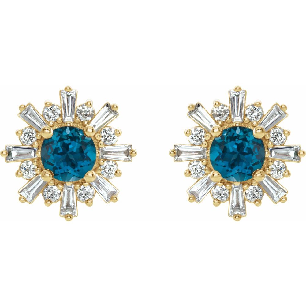 Radiant Studs