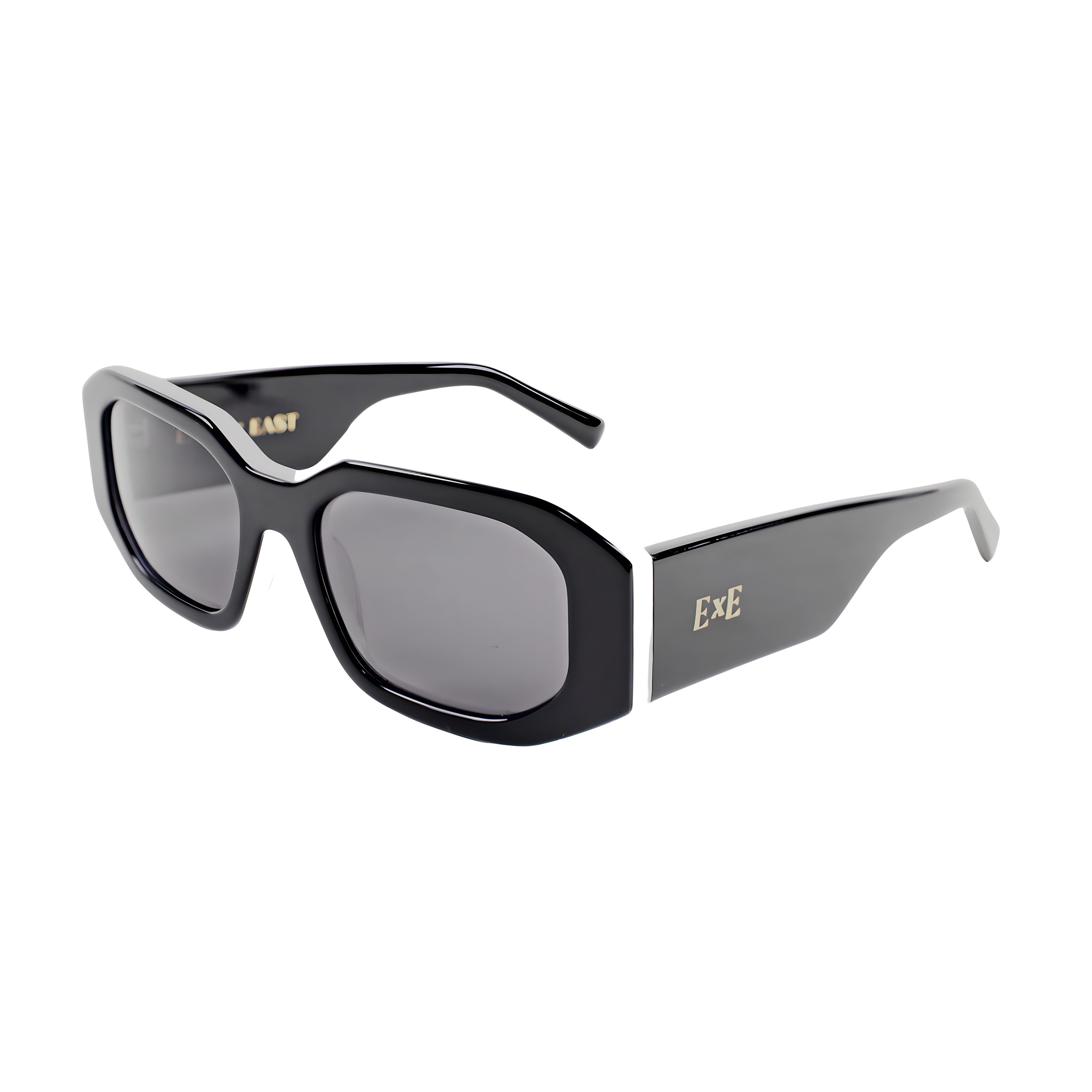 Jolie / Black + White by East x East