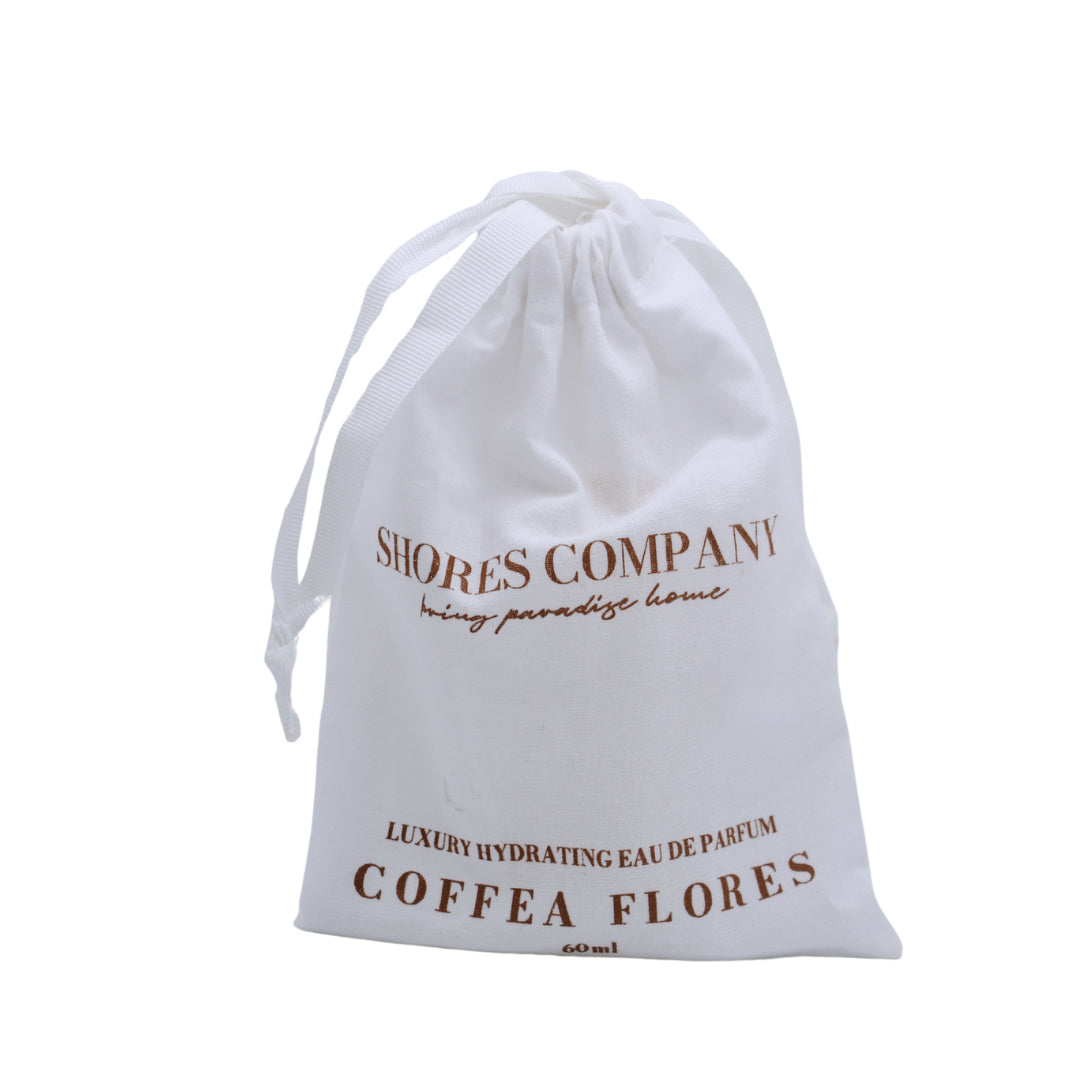 Coffea Flores Eau De Parfum
