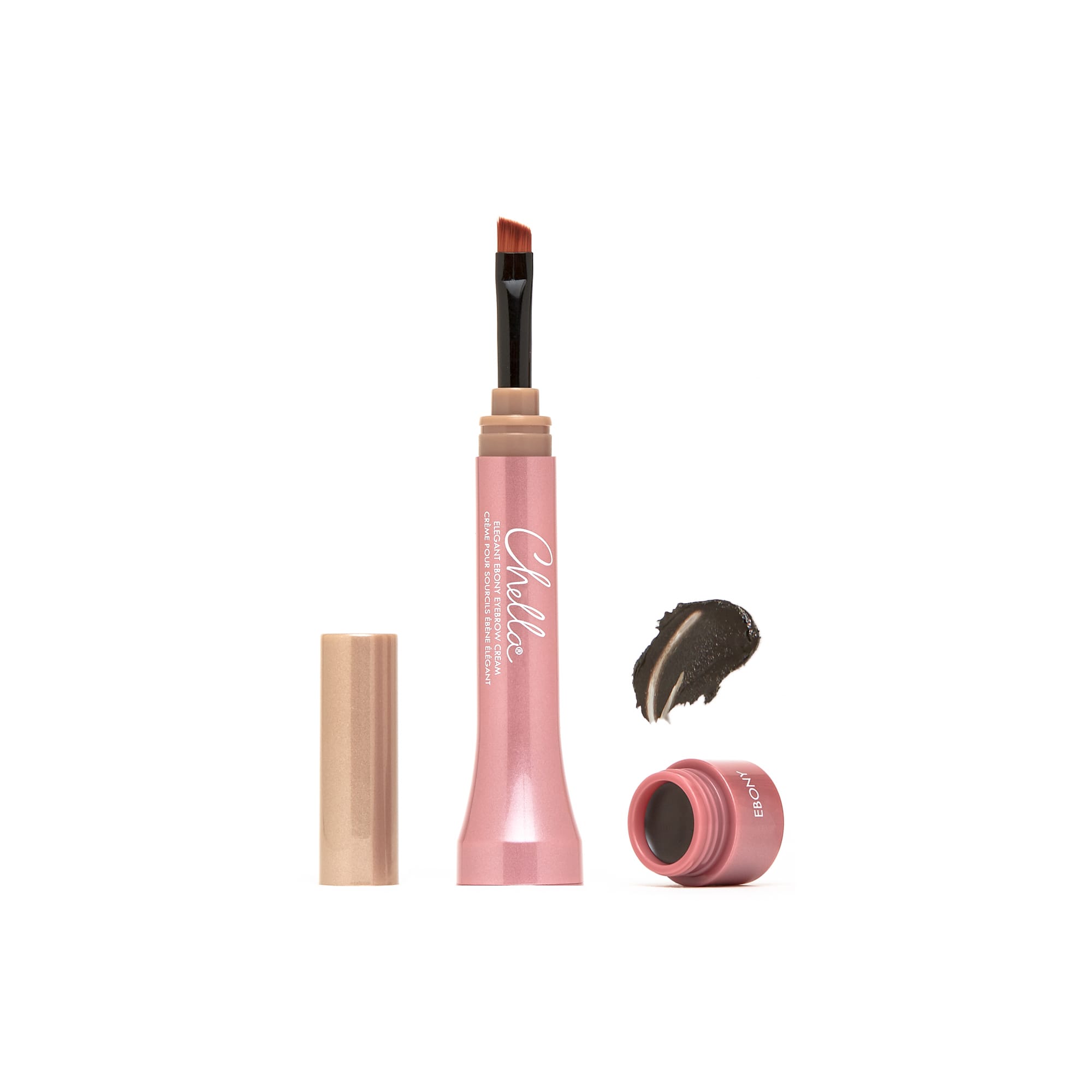eyebrow cream