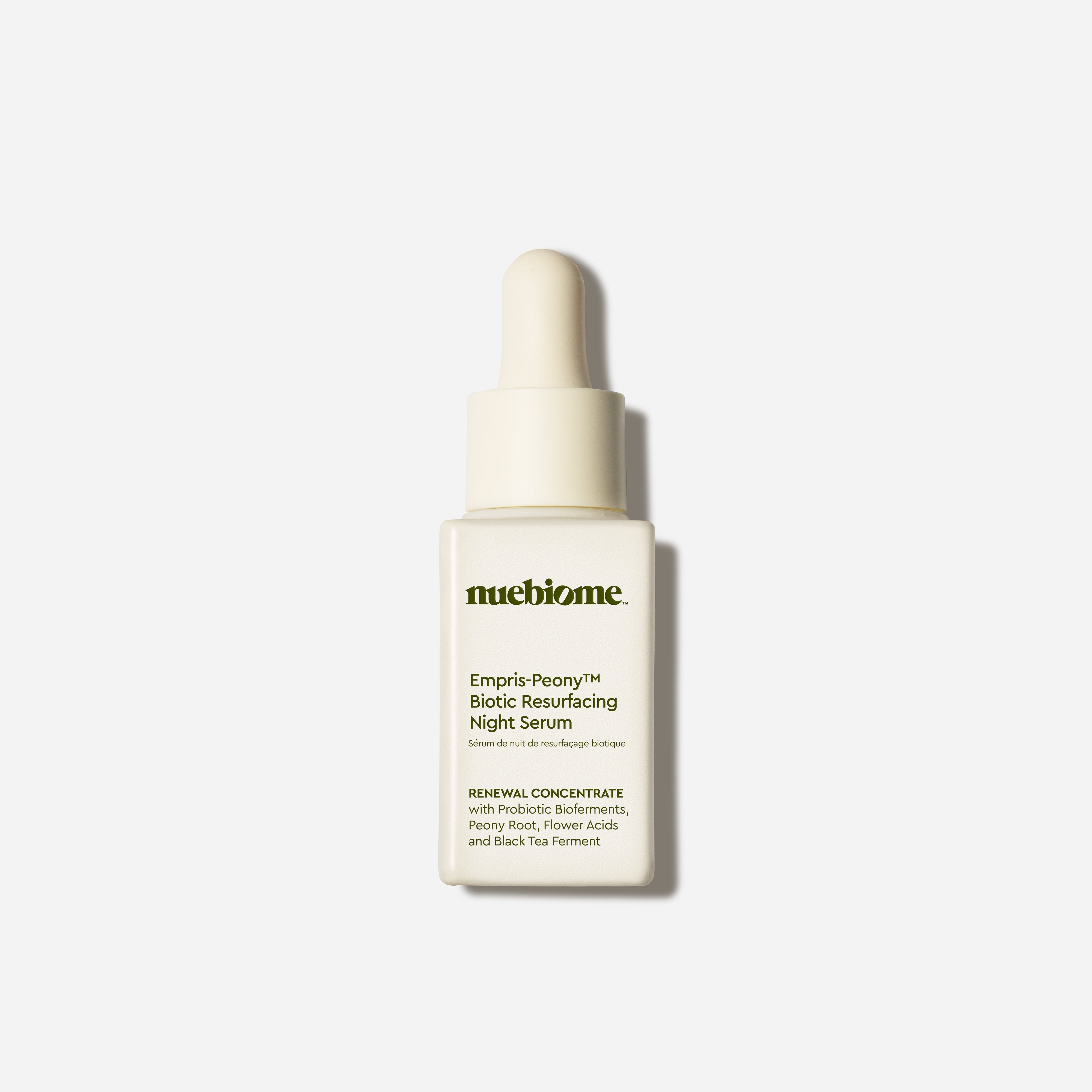 Empris-Peony™ Biotic Resurfacing Night Serum