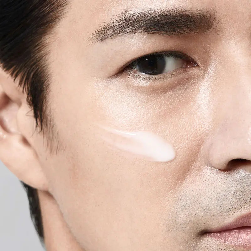 Shiseido Men Energizing Moisturizer