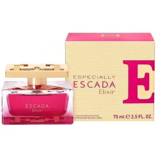 Escada Especially Elixir 2.5 oz W Spray