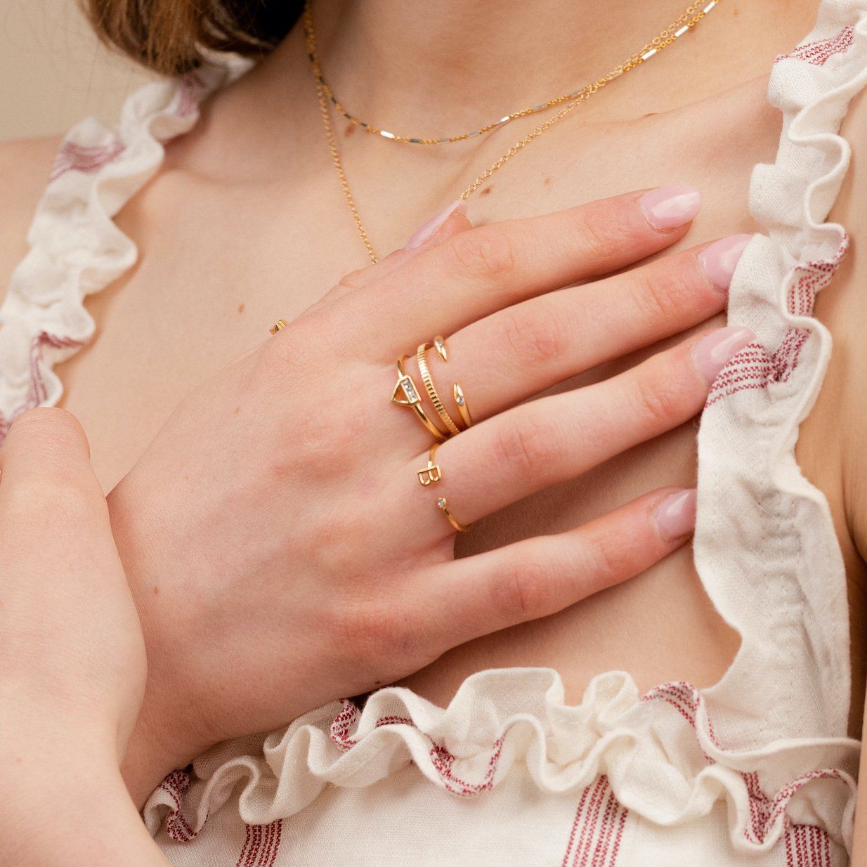 Coin Ring