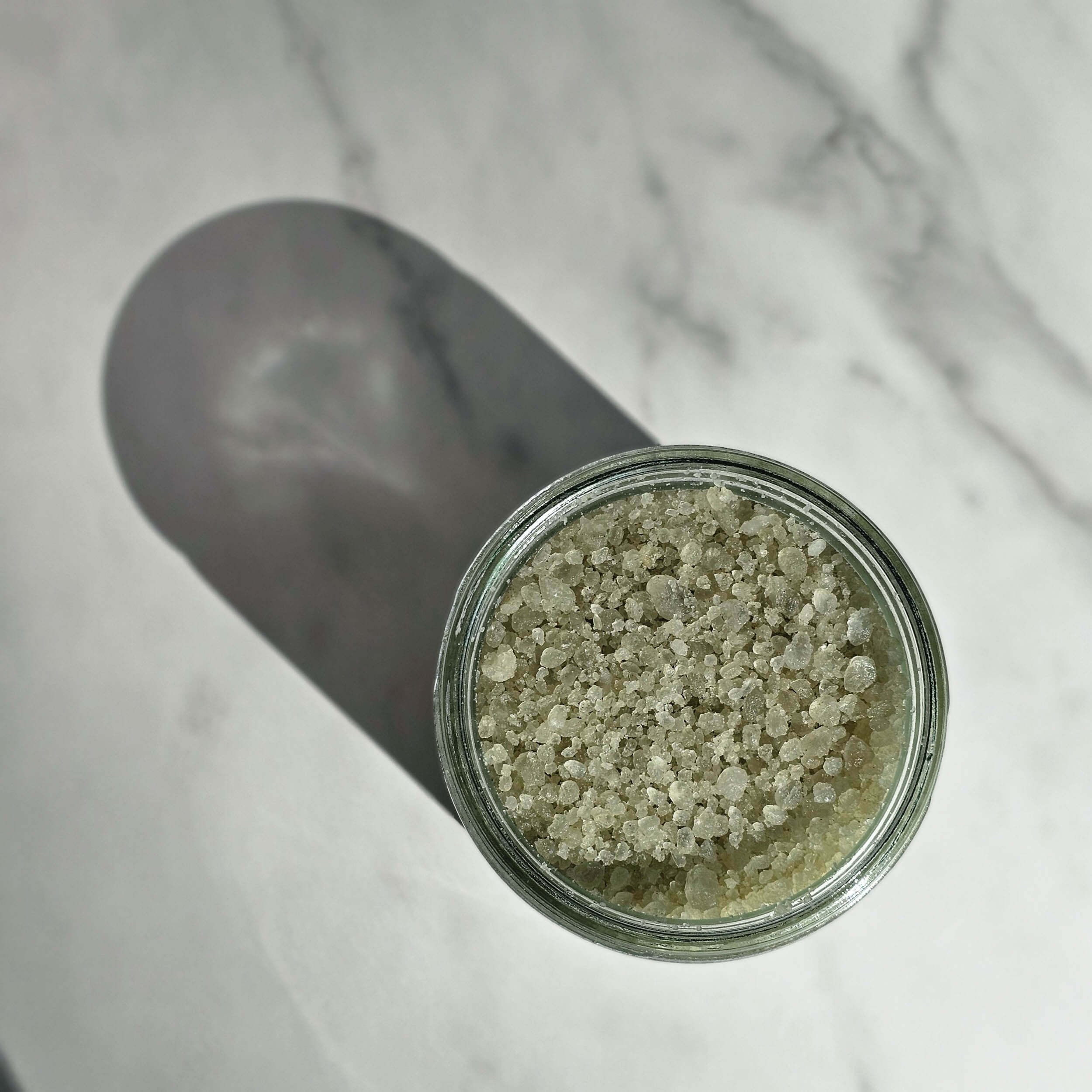 OJO DE AQUA Mineral Soak