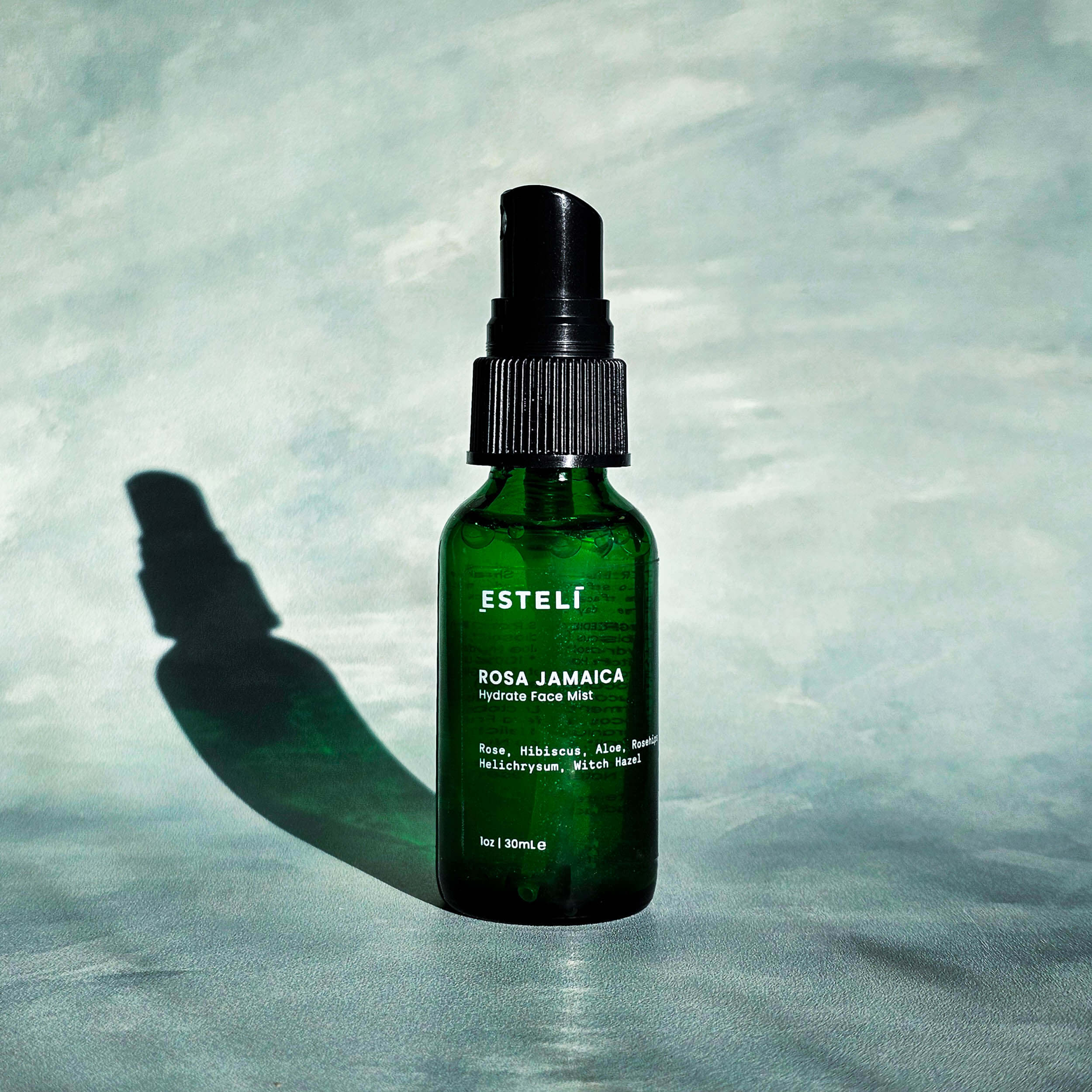 Rosa Jamaica Hydrating Face Mist