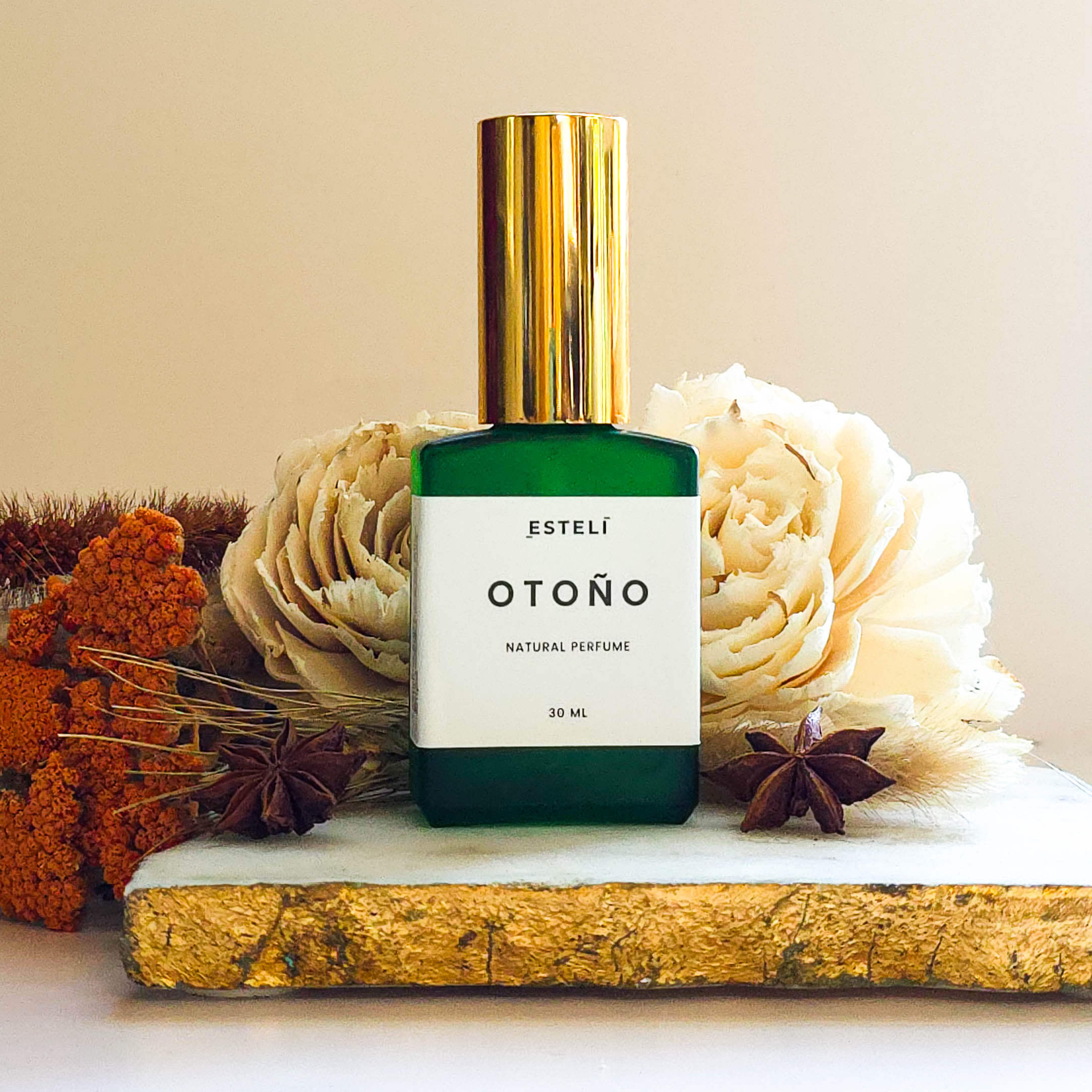 OTOÑO Perfume Botánica Mist