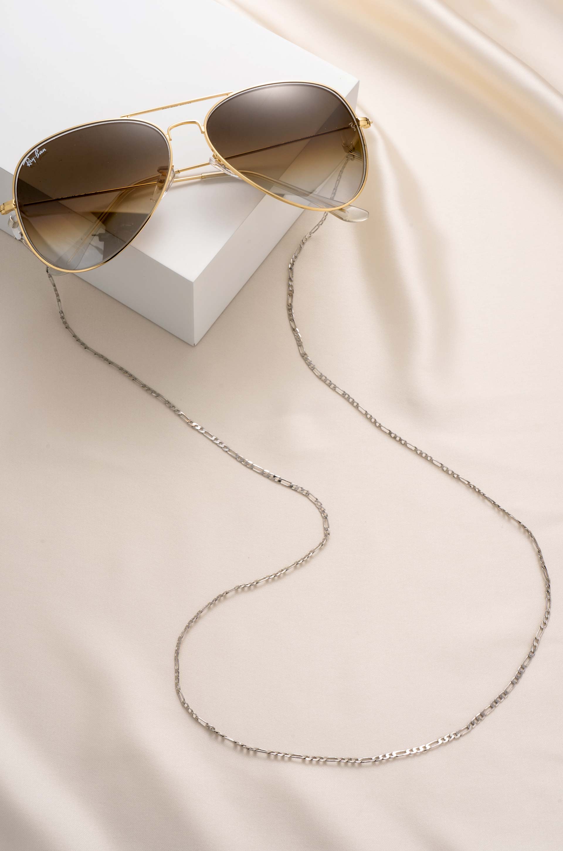 Everyday Eyeglass Chain