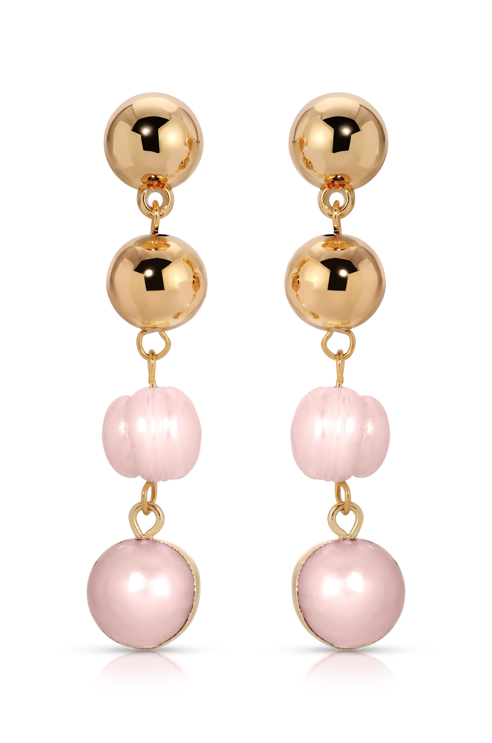 Resort Drop Earrings