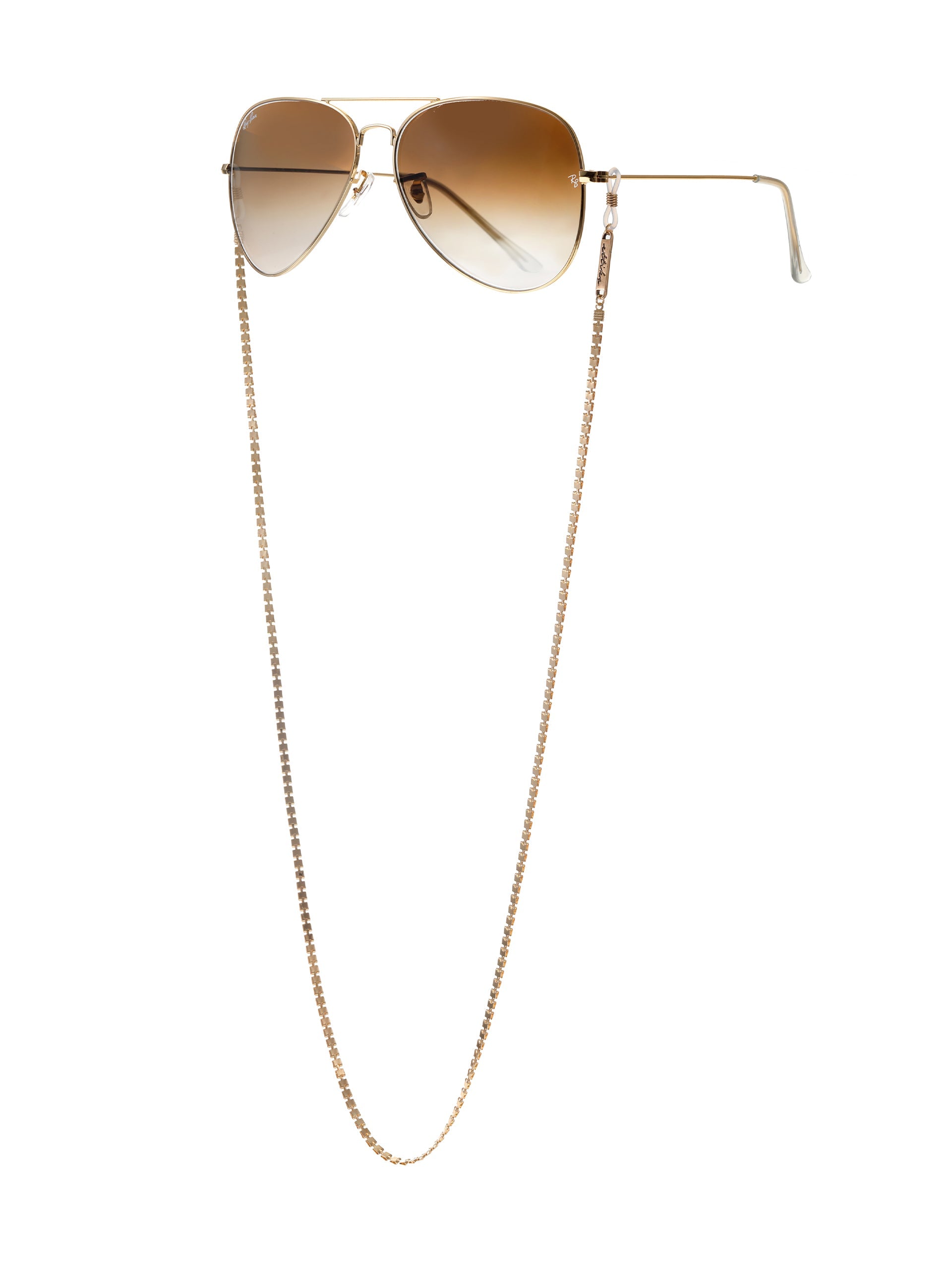 Desert Dweller Eyeglass Chain