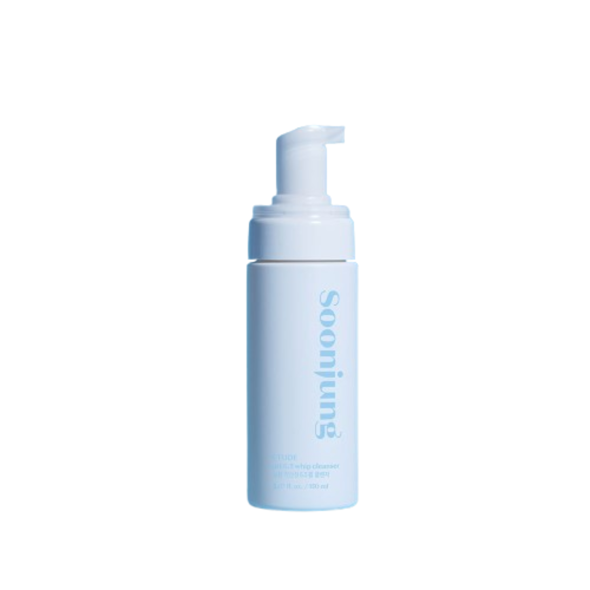 ETUDE - SoonJung pH 6.5 Whip Cleanser 150ml
