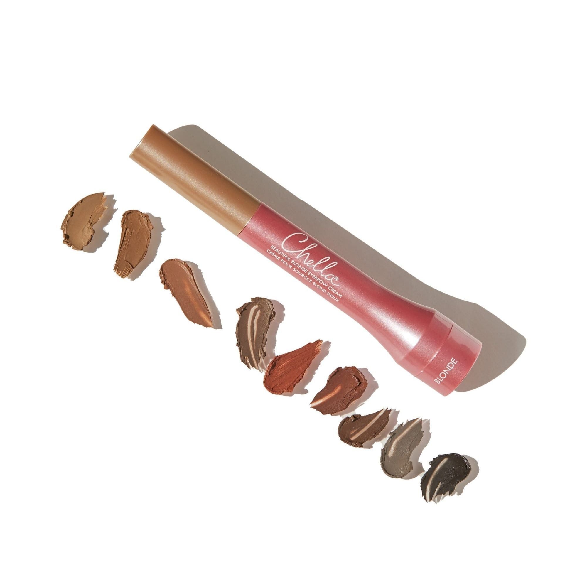 brow essentials kit