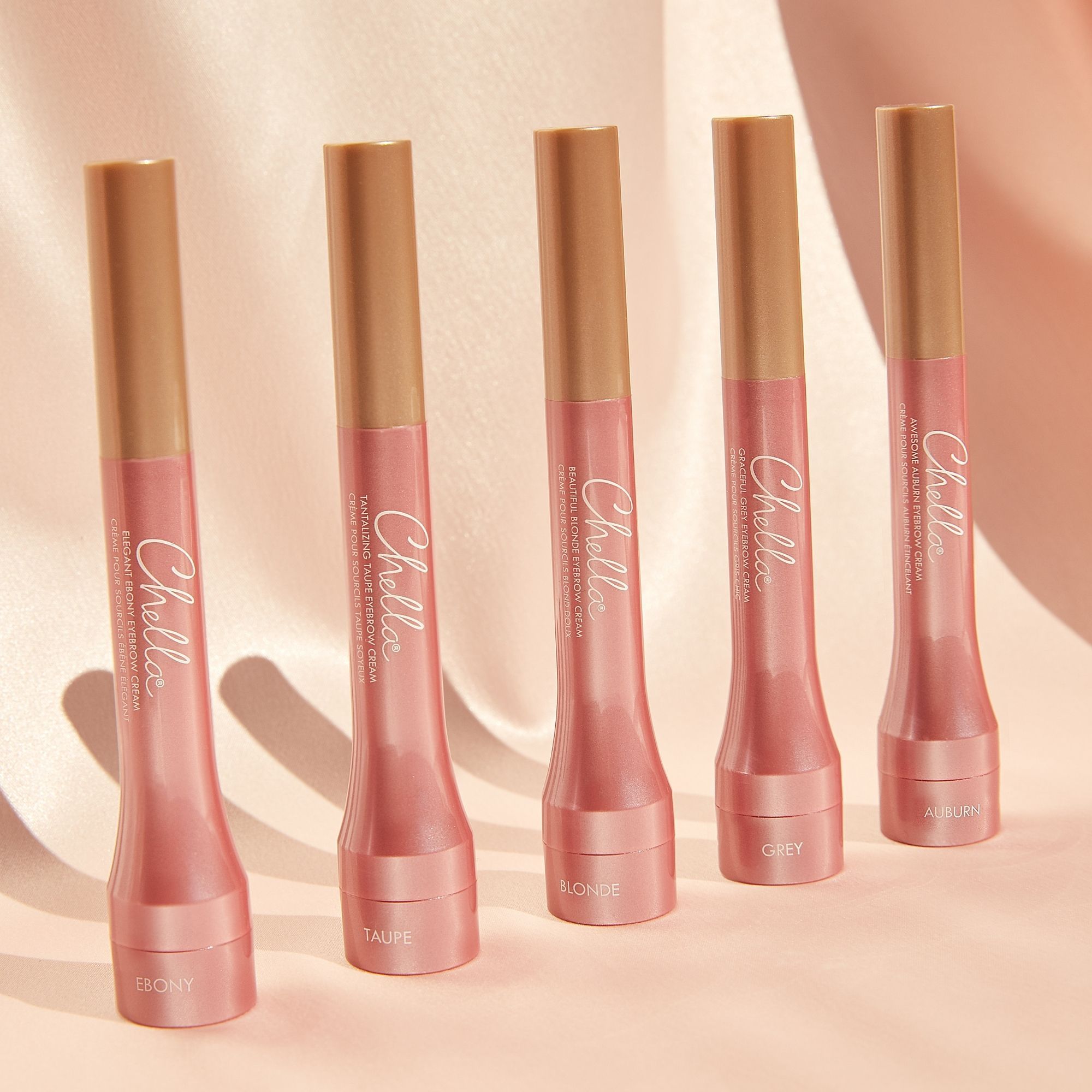 eyebrow cream
