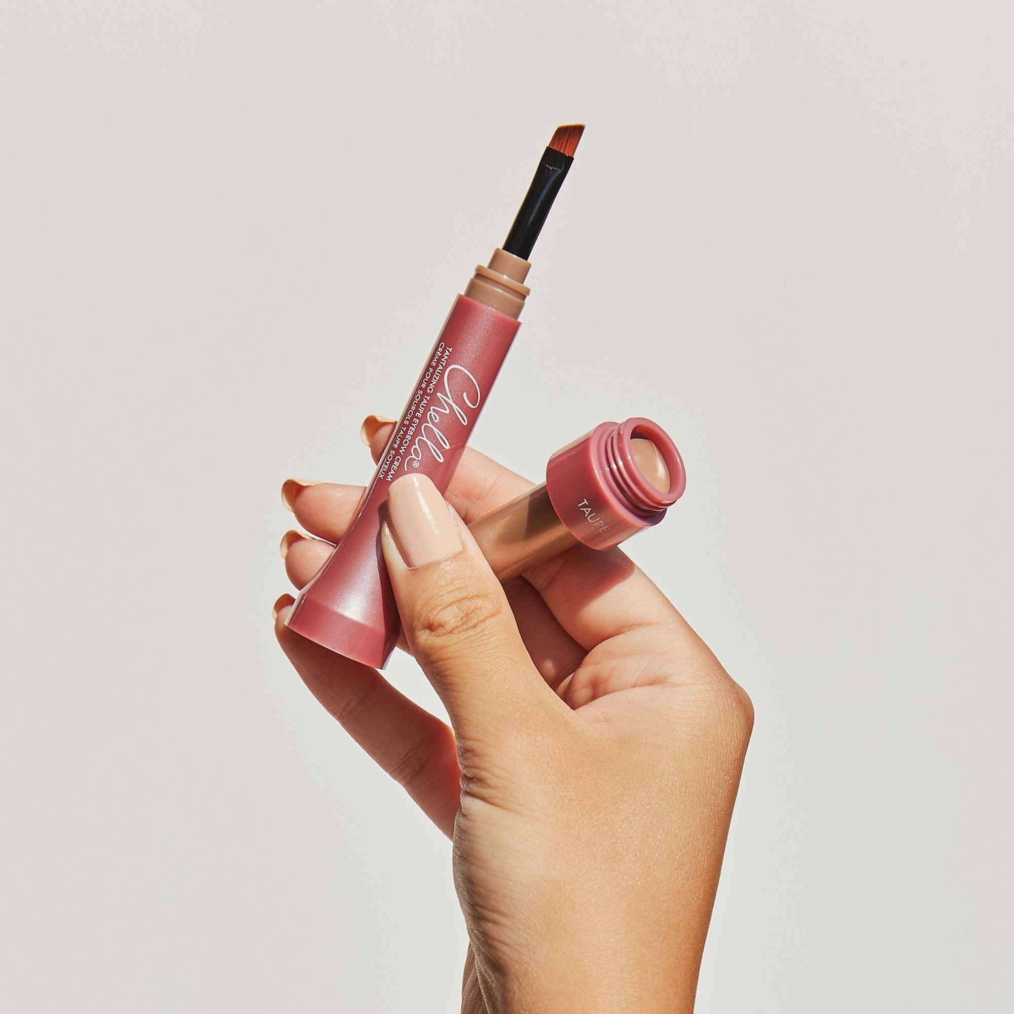 eyebrow cream