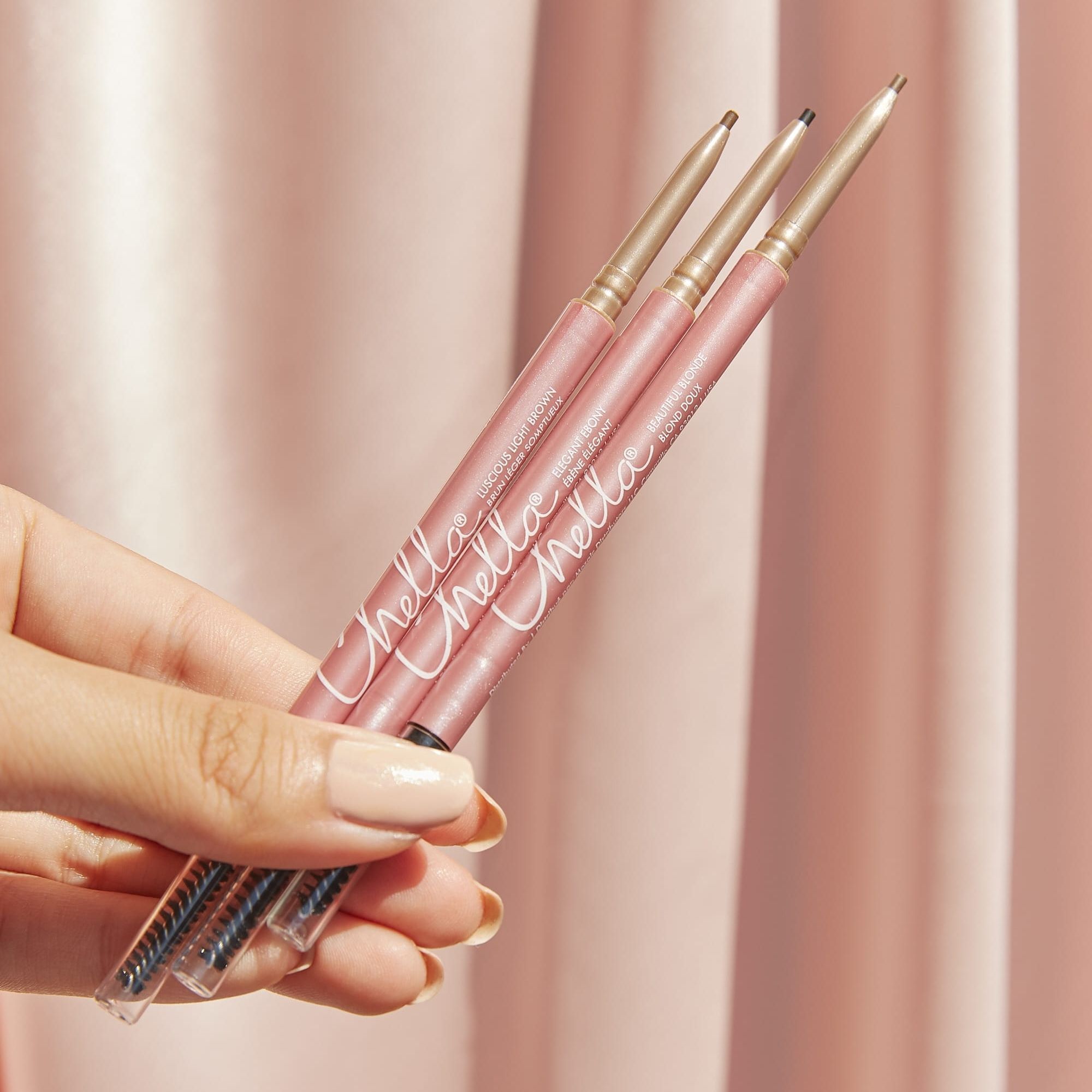 eyebrow pencil
