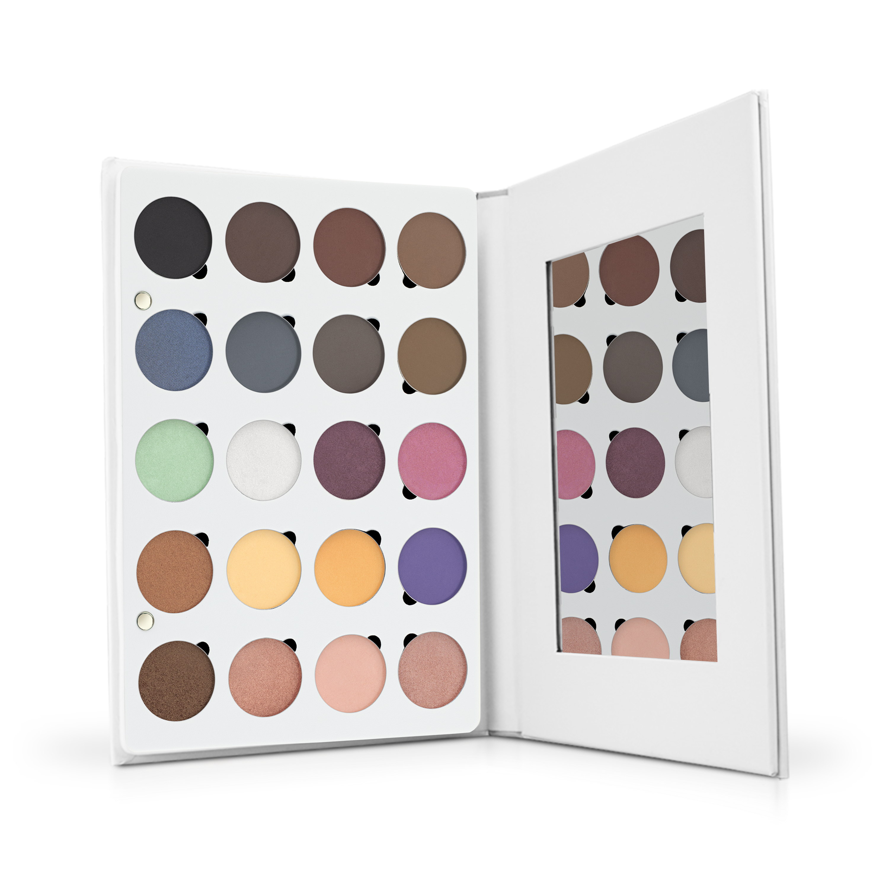 Pro Palette - Eyeshadow