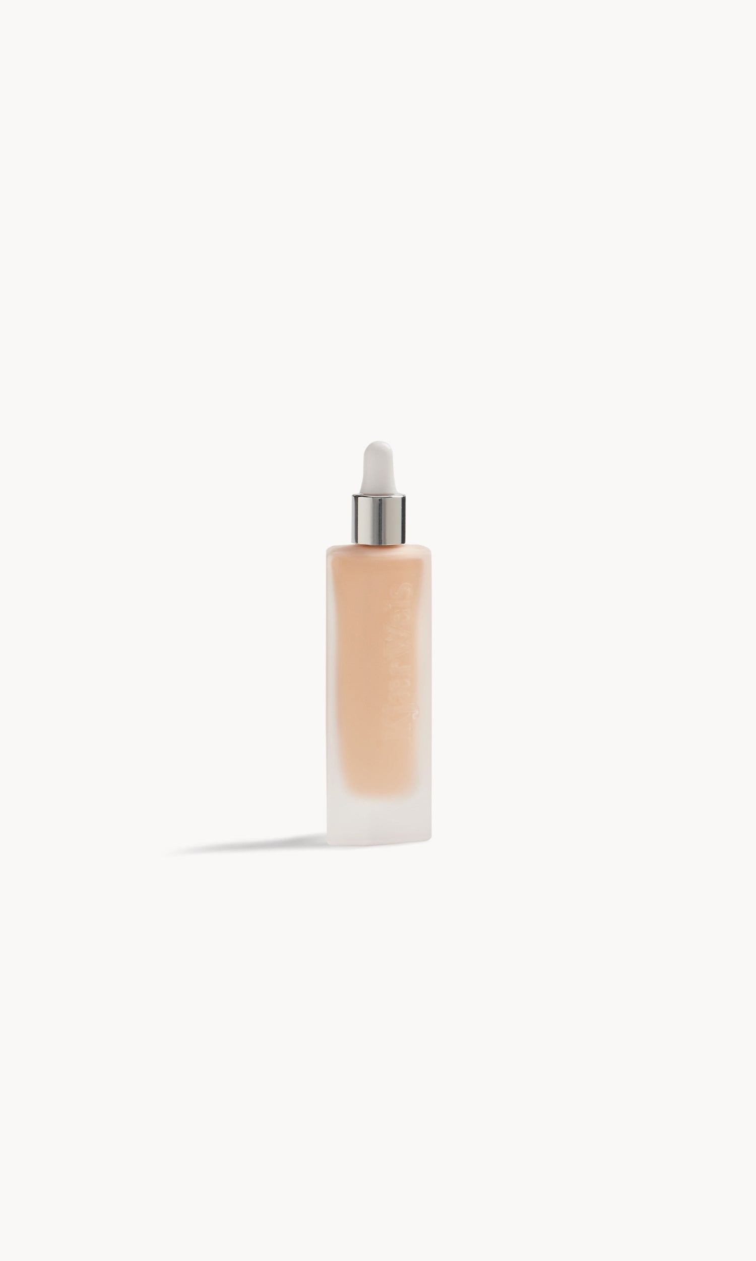 Invisible Touch Liquid Foundation--F110/Whisper