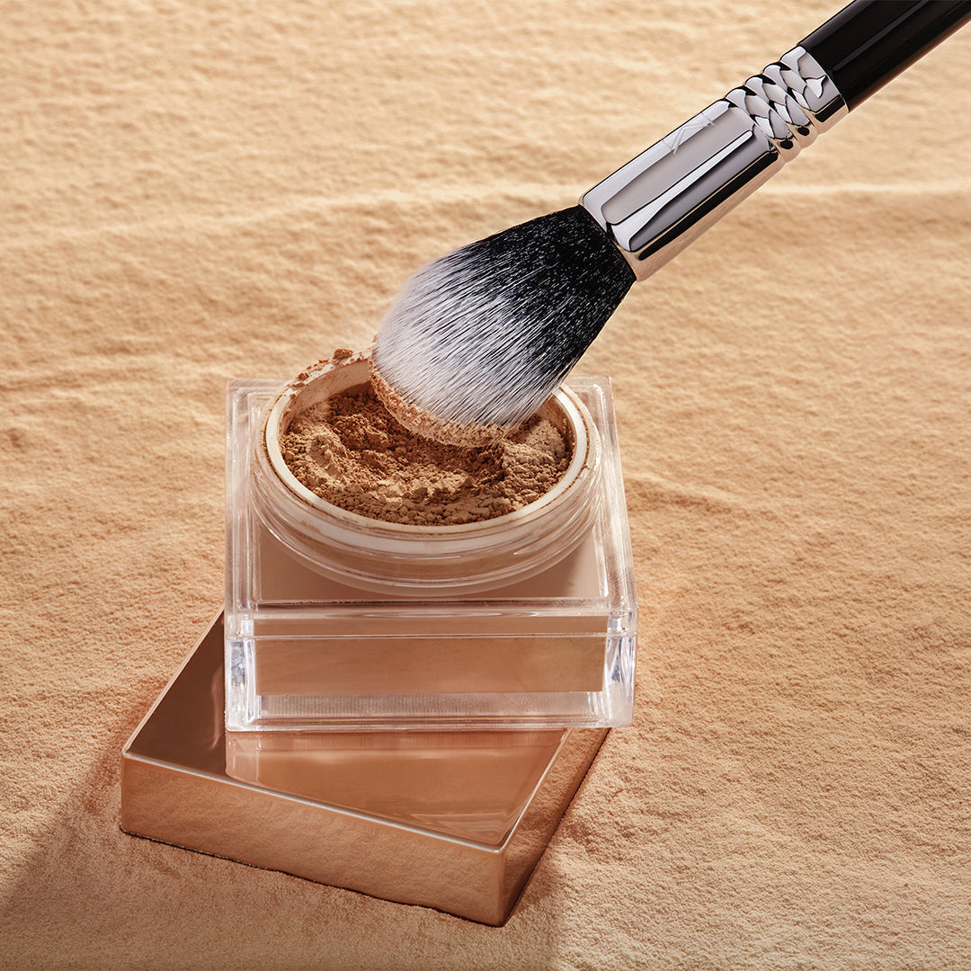 F12 Setting Powder™ Brush