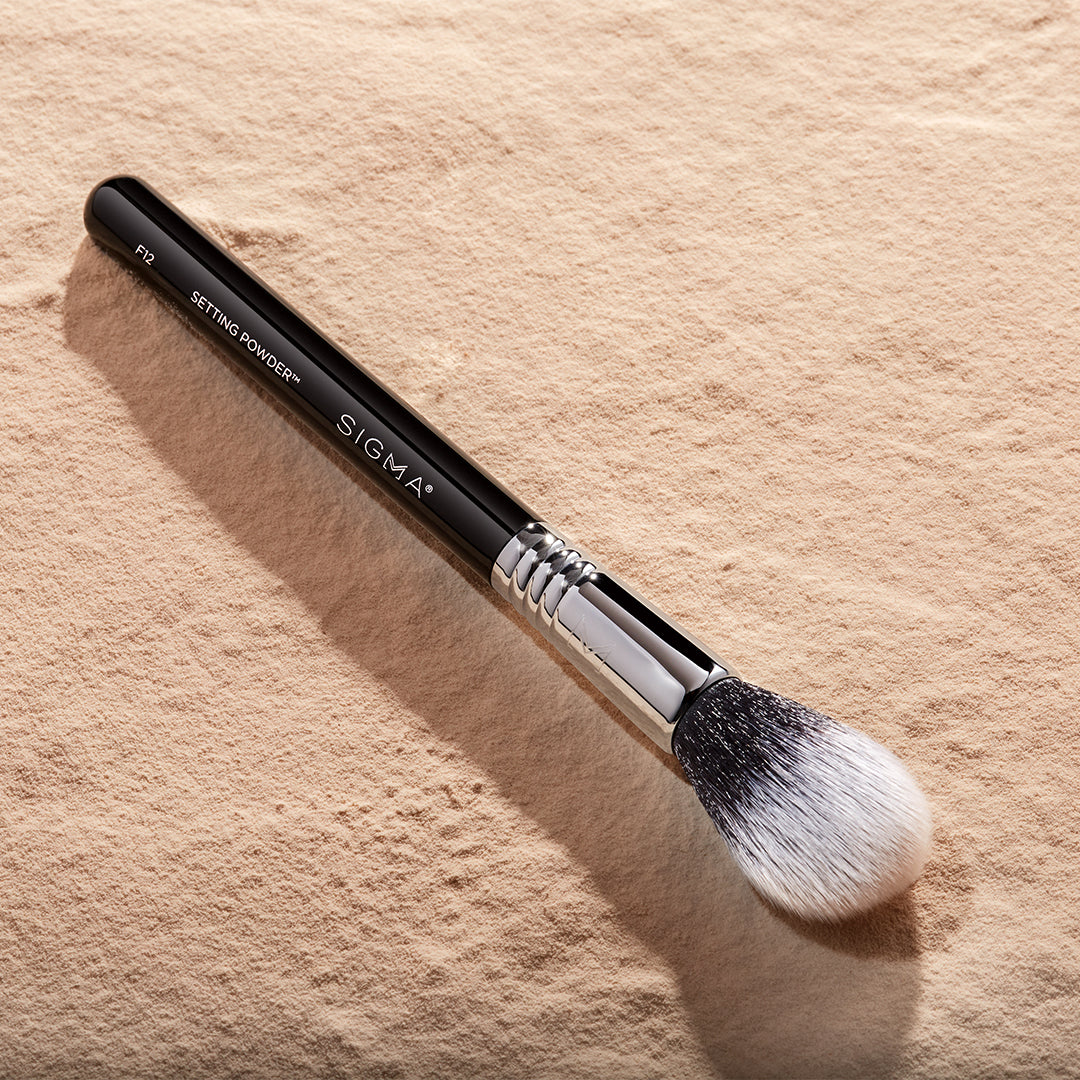 F12 Setting Powder™ Brush