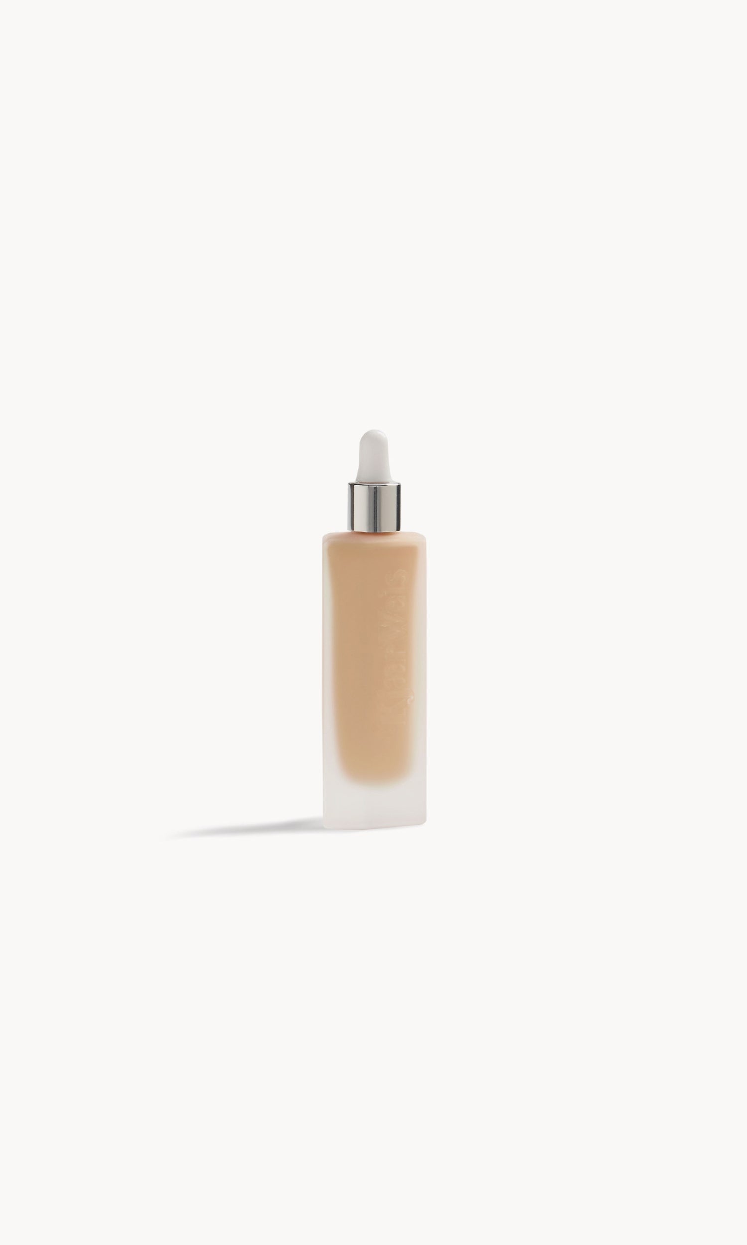 Invisible Touch Liquid Foundation--F130/Silken