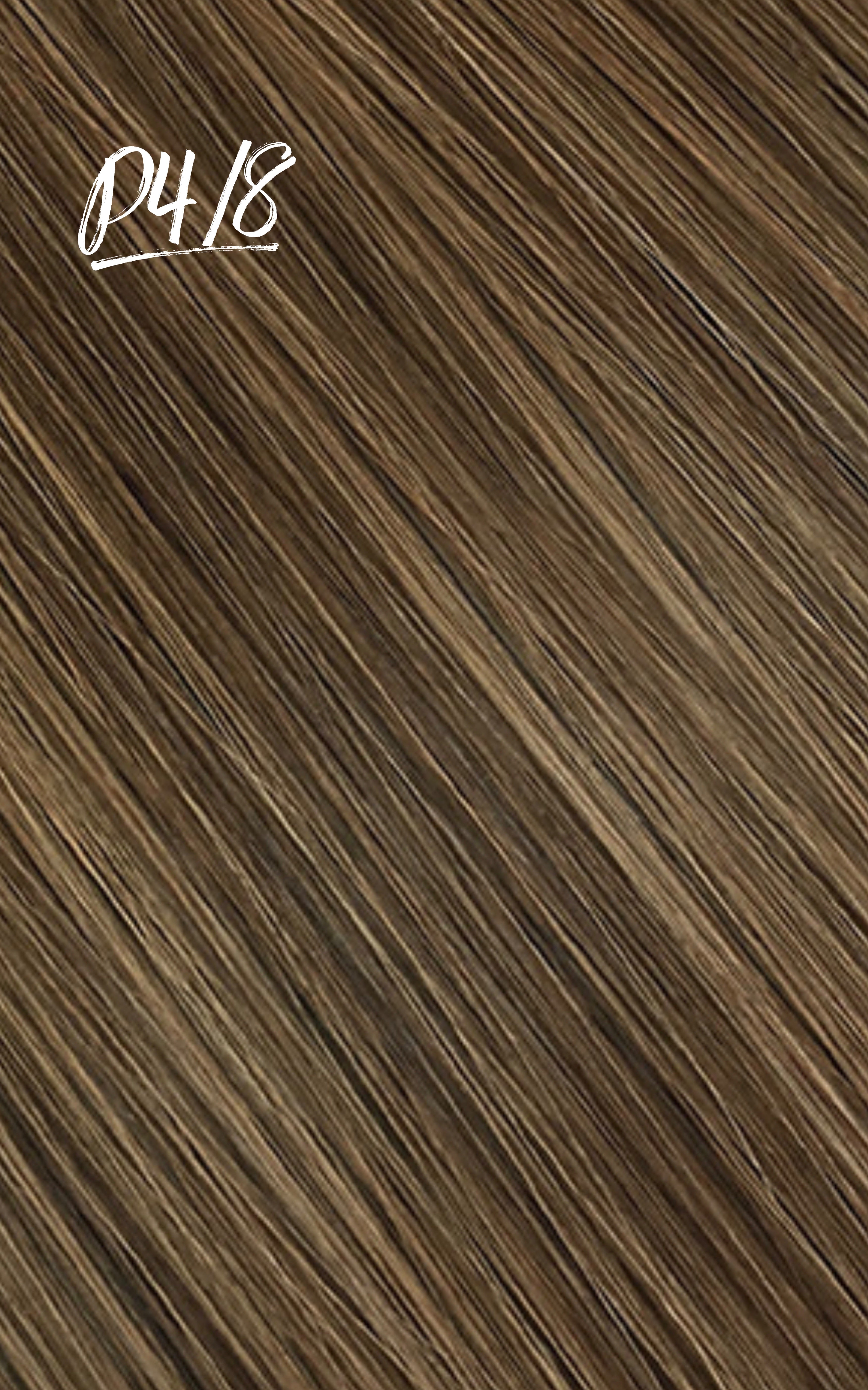 Luxury Clip-In Extensions for Easy, Heat Free Hair Transformation