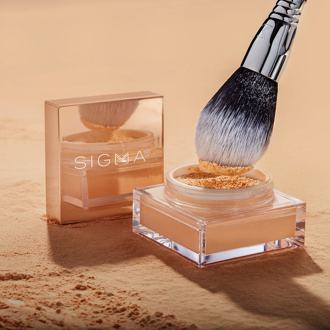 F24 All-Over Powder™ Brush