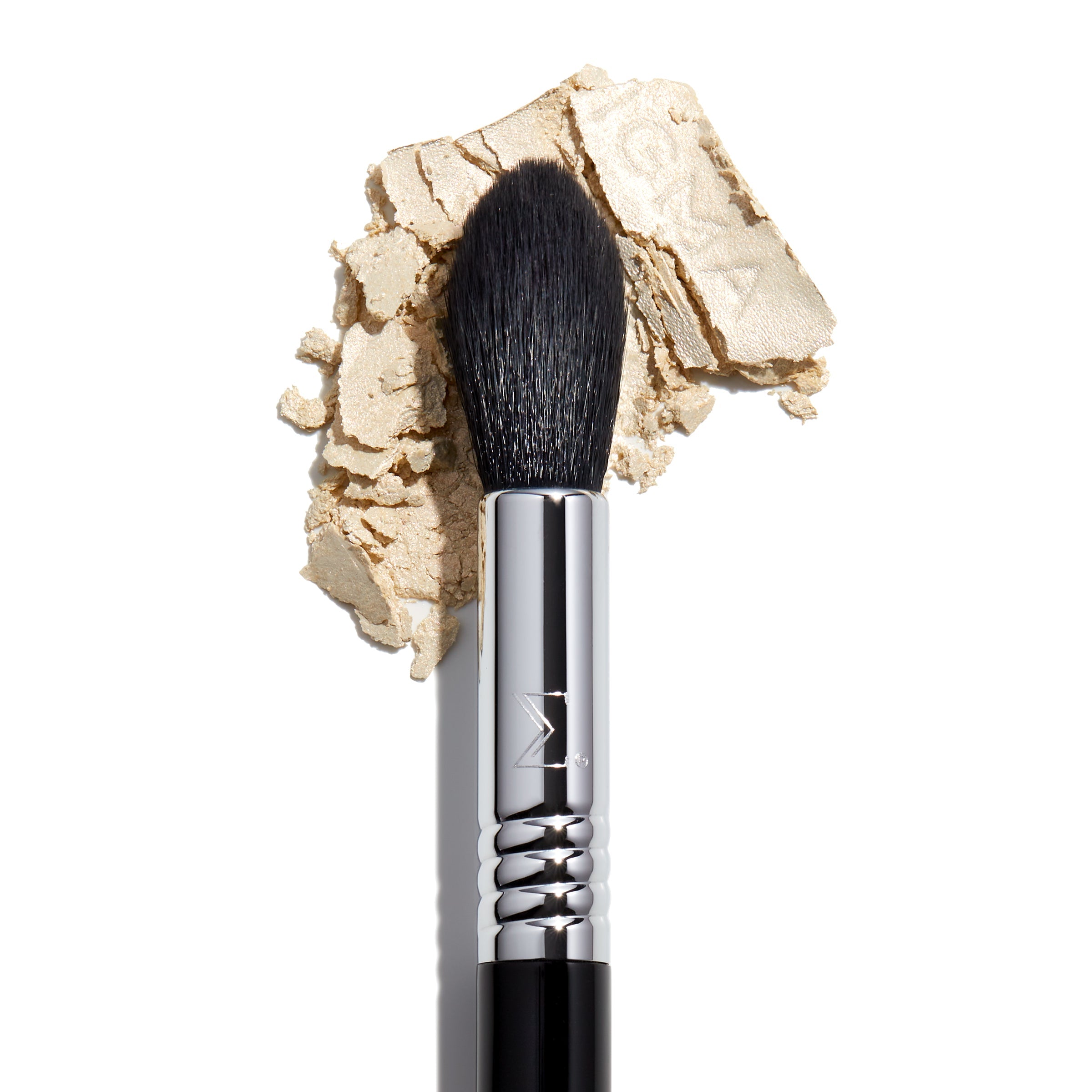 F35 Tapered Highlighter Brush