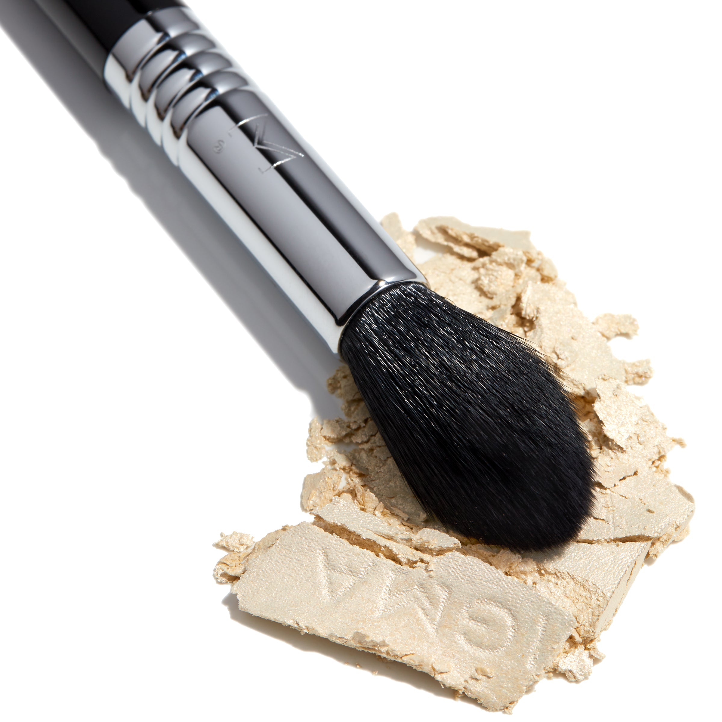 Most-Wanted Brush Set