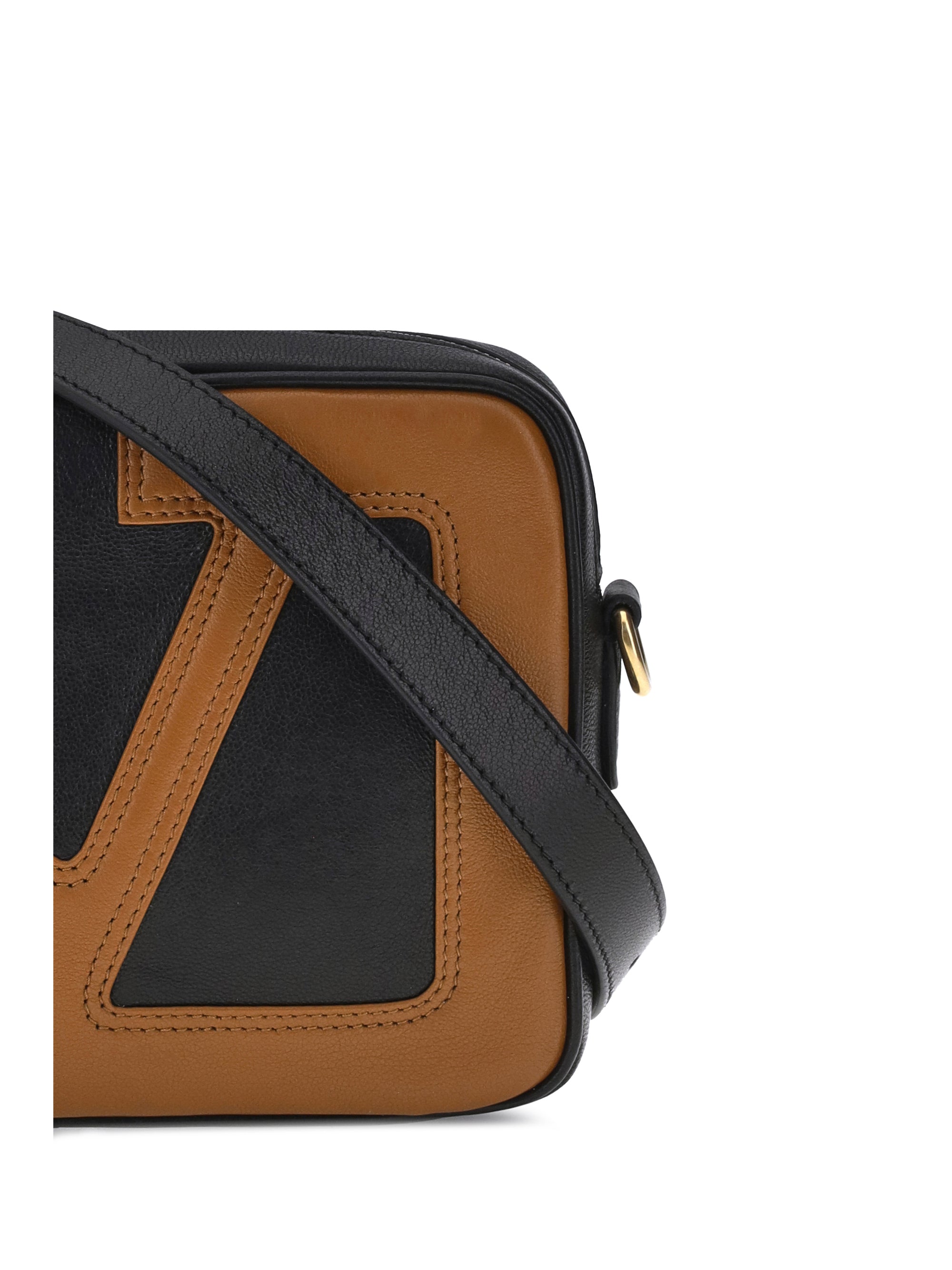 Valentino Garavani Men Viva Superstar Shoulder Bag