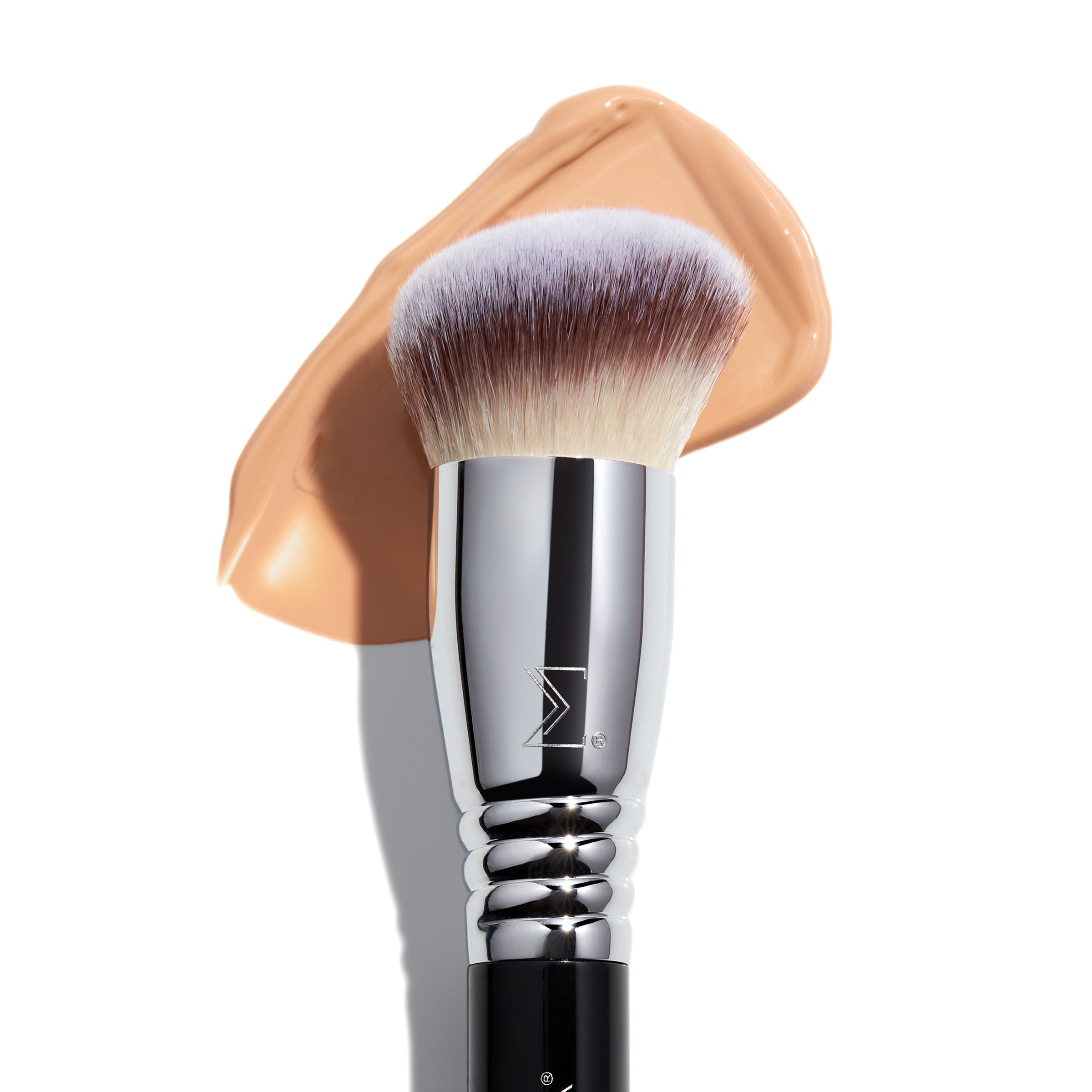 F48 Soft Coverage Brush