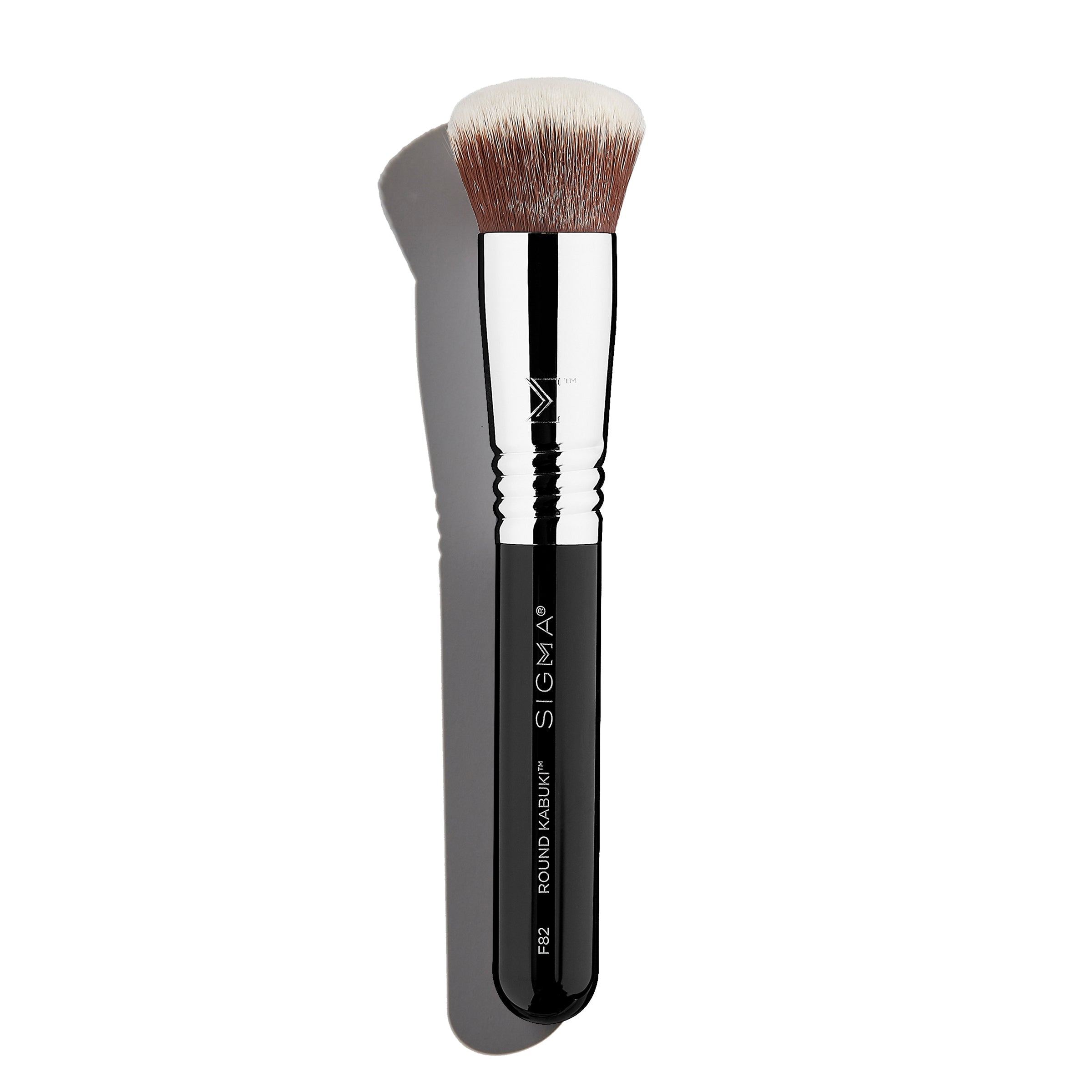 F82 Round Kabuki™ Brush