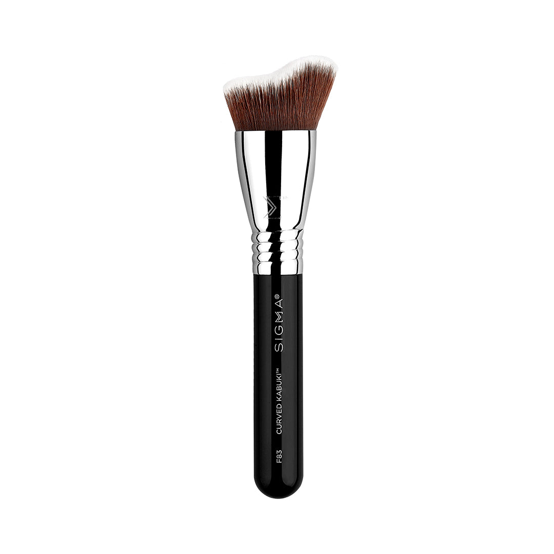 F83 Curved Kabuki™ Brush