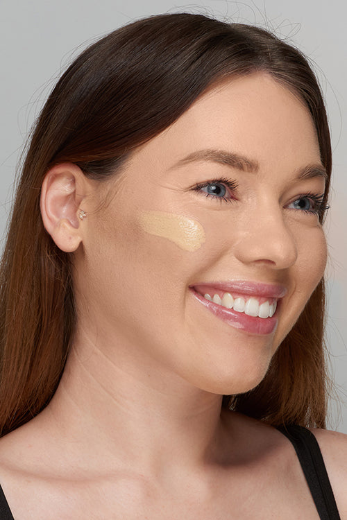 FLAWLESS IRL SKIN PERFECTING FOUNDATION