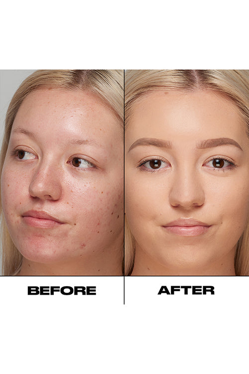 FLAWLESS IRL SKIN PERFECTING FOUNDATION