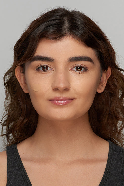 FLAWLESS IRL SKIN PERFECTING FOUNDATION